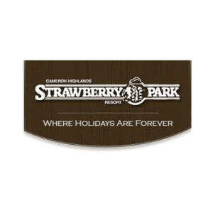 strawberry park