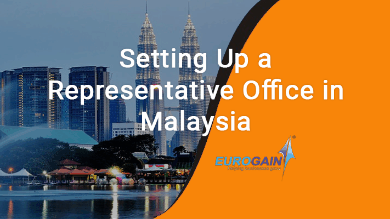 Setting Up a Representative Office in Malaysia