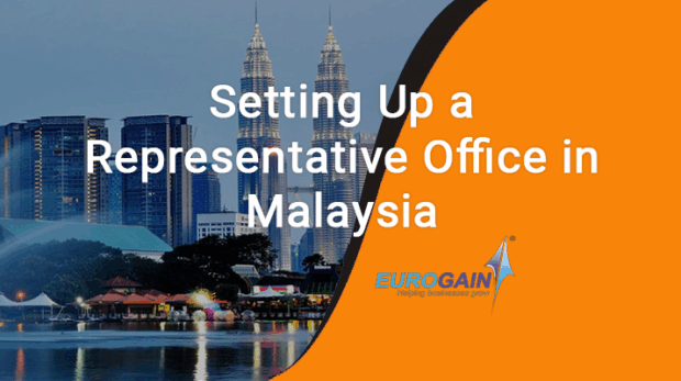 Setting Up a Representative Office in Malaysia